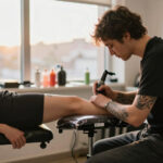 12 Best Saddle Stool For Tattoo Artists With Backrest In 2026