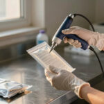 12 Best Sterilization Pouches and Sealer Bundle in 2026