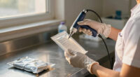 12 Best Sterilization Pouches and Sealer Bundle in 2026
