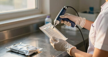 12 Best Sterilization Pouches and Sealer Bundle in 2026