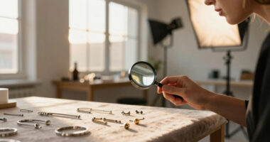 12 Best Studio Photography Kit For Piercing Jewelry In 2026