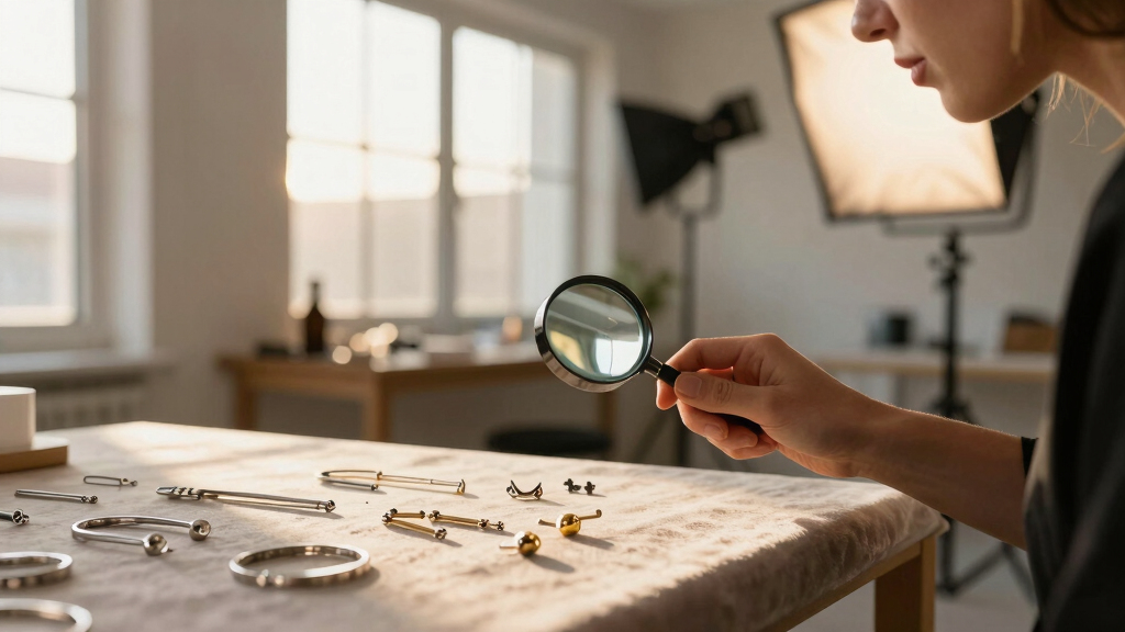 12 Best Studio Photography Kit For Piercing Jewelry In 2026