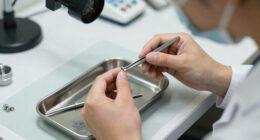12 Best Titanium Starter Jewelry for New Piercings in 2026