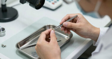 12 Best Titanium Starter Jewelry for New Piercings in 2026