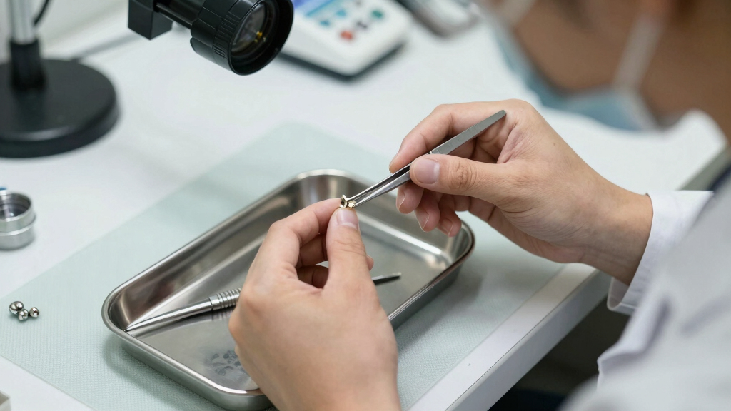 12 Best Titanium Starter Jewelry for New Piercings in 2026
