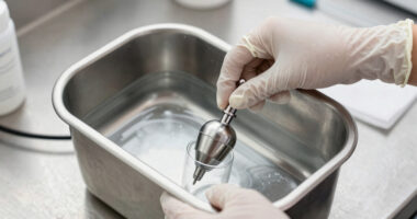 12 Best Ultrasonic Cleaner for Piercing Jewelry in 2026