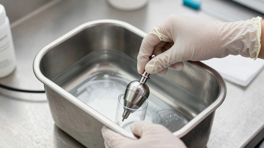 12 Best Ultrasonic Cleaner for Piercing Jewelry in 2026