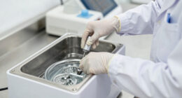 12 Best Ultrasonic Cleaner For Piercing Tools in 2026