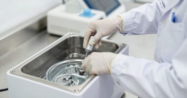 12 Best Ultrasonic Cleaner For Piercing Tools in 2026