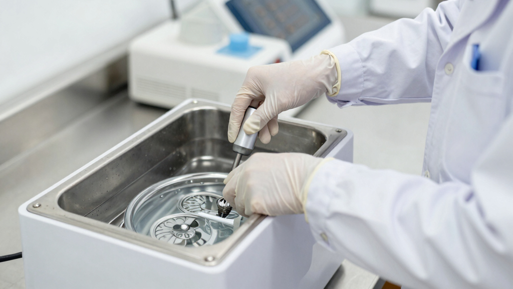 12 Best Ultrasonic Cleaner For Piercing Tools in 2026