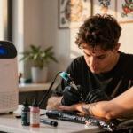 13 Best Air Purifier for Tattoo Shop Odors in 2026