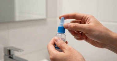 13 Best Allergy Relief Nasal Sprays in 2026