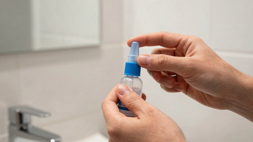 13 Best Allergy Relief Nasal Sprays in 2026