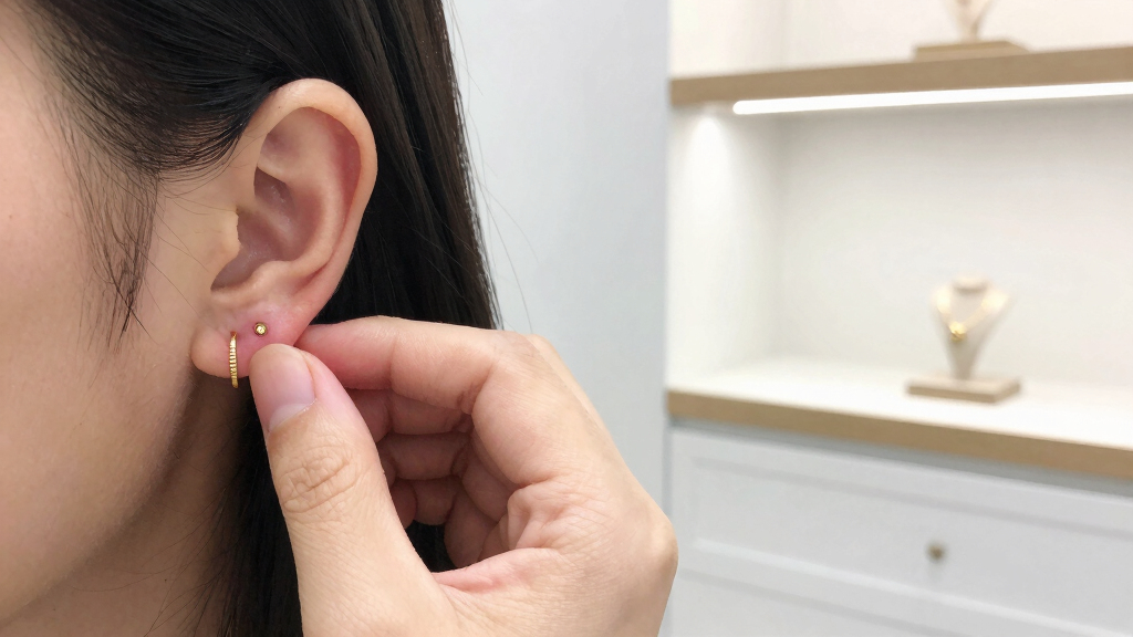 13 Best Best 14k Gold Threadless Piercing Tops in 2026