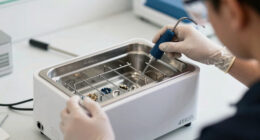 13 Best Best 45Khz Ultrasonic Cleaner in 2026