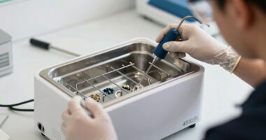 13 Best Best 45Khz Ultrasonic Cleaner in 2026