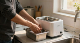 13 Best Best 47Khz Ultrasonic Cleaner in 2026