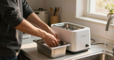 13 Best Best 47Khz Ultrasonic Cleaner in 2026