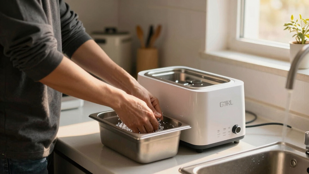 13 Best Best 47Khz Ultrasonic Cleaner in 2026
