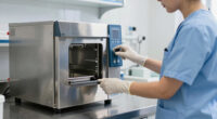 13 Best Best Benchtop Steam Autoclave Sterilizer in 2026