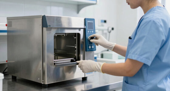 13 Best Best Benchtop Steam Autoclave Sterilizer in 2026