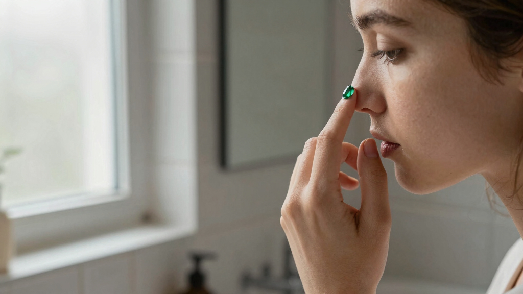13 Best Best Emerald Nose Stud in 2026