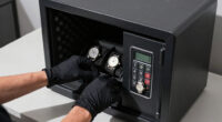 13 Best Best Luxury Watch And Jewelry Safe Combo In 2026