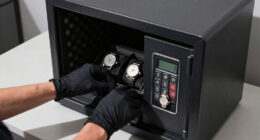 13 Best Best Luxury Watch And Jewelry Safe Combo In 2026