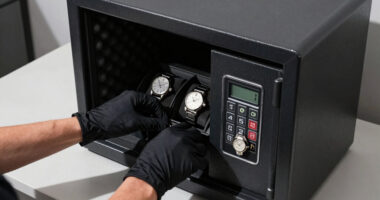 13 Best Best Luxury Watch And Jewelry Safe Combo In 2026