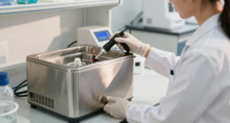 13 Best Best Stainless Steel Ultrasonic Cleaning Machine in 2026