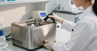 13 Best Best Stainless Steel Ultrasonic Cleaning Machine in 2026