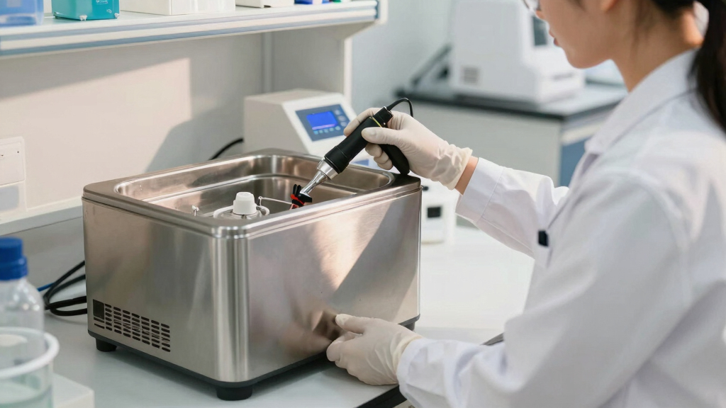 13 Best Best Stainless Steel Ultrasonic Cleaning Machine in 2026