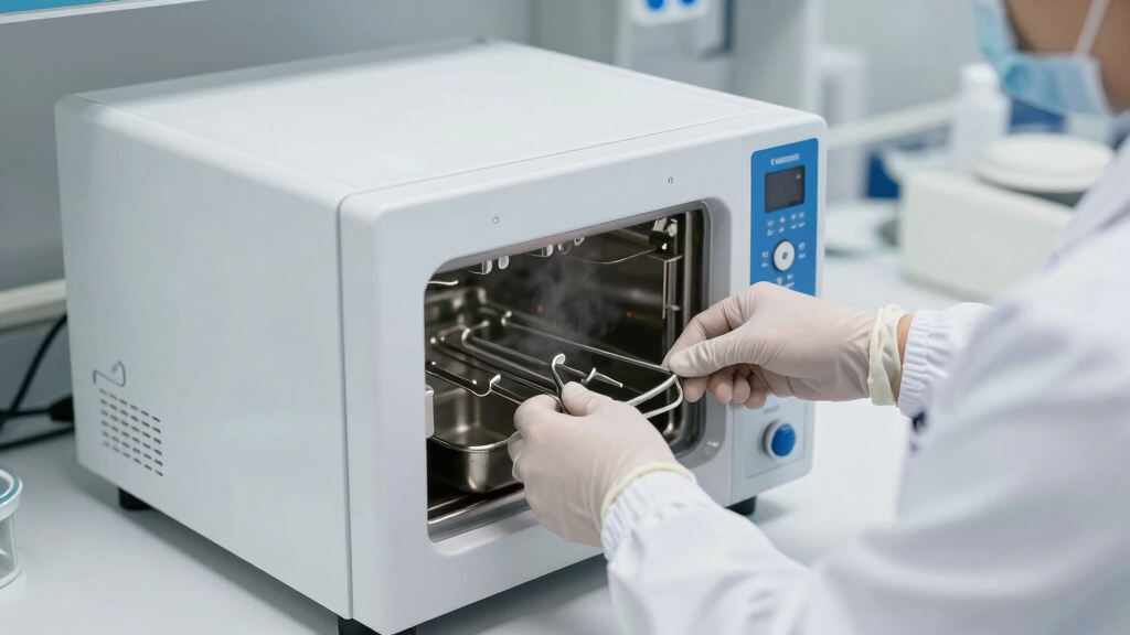 13 Best Best Tabletop Autoclave Sterilizer in 2026