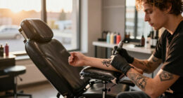 13 Best Best Tattoo Chair With Armrests in 2026