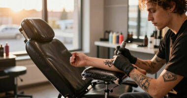 13 Best Best Tattoo Chair With Armrests in 2026