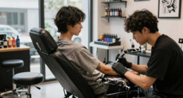 13 Best Best Tattoo Chair With Stool in 2026