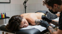 13 Best Best Tattoo Massage Bed in 2026