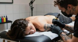 13 Best Best Tattoo Massage Bed in 2026