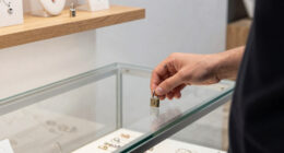 13 Best Body Jewelry Display Case With Lock in 2026
