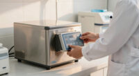 13 Best Compact Autoclave Sterilizer in 2026