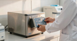 13 Best Compact Autoclave Sterilizer in 2026