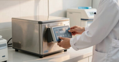 13 Best Compact Autoclave Sterilizer in 2026