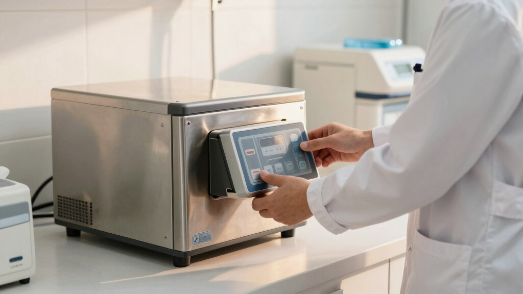 13 Best Compact Autoclave Sterilizer in 2026