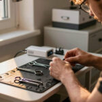 13 Best Compact Workstation for Small Piercing Rooms in 2026 13 Best Compact Workstation for Small Piercing Rooms in 2026