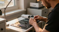 13 Best Compact Workstation for Small Piercing Rooms in 2026