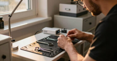 13 Best Compact Workstation for Small Piercing Rooms in 2026