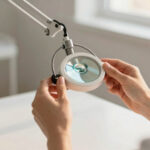 13 Best Daylight Magnifying Lamp With Clamp in 2026 13 Best Daylight Magnifying Lamp With Clamp in 2026