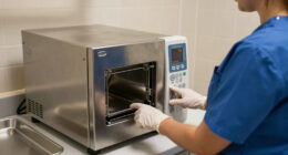 13 Best Dental Grade Autoclave Sterilizer in 2026