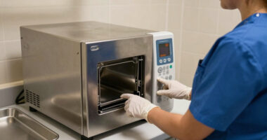 13 Best Dental Grade Autoclave Sterilizer in 2026