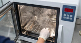 13 Best Digital Autoclave Sterilizer in 2026
